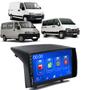 Imagem de Multimídia 7 Polegadas Ducato 2006 A 2015 Android-Auto MP5 Bluetooth + Moldura