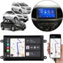 Imagem de Multimídia 7 Polegadas Onix Spin 2013-2019 Android-Auto MP5 Bluetooth + Moldura