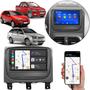 Imagem de Multimídia 7 Polegadas Palio Siena Strada Android-Auto MP5 Bluetooth + Moldura