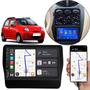 Imagem de Multimídia 7 Polegadas QQ 2011 A 2015 Android-Auto MP5 Bluetooth + Moldura