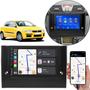 Imagem de Multimídia 7 Polegadas Stilo 2003-2011 Android-Auto MP5 Bluetooth + Camera de Ré