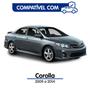 Imagem de Multimidia 9" Android Corolla 2009 a 2014 AndroidAuto CarPlay + Câmera de Ré