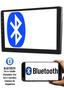 Imagem de Multimídia 9 Pol Fit 2003 À 2008 Espelha Usb Bluetooth
