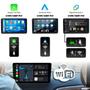 Imagem de Multimídia 9 Pol Quadcore 2gb Ips 2 Din Android Auto Carplay