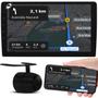 Imagem de Multimídia 9" Polegadas Android Roadstar RS-915BR Prime 2GB Ram 32GB Android Auto Carplay + Câmera de Ré