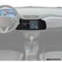 Imagem de Multimídia 9" Polegadas GM Onix e Spin 2012 até 2018 Bluetooth Espelhamento + Câmera de Ré + Moldura + Adaptador de Antena + Chicote + Interface Coman