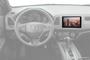Imagem de Multimídia 9" Polegadas Honda HRV Espelhamento USB Bluetooth + Moldura Painel + Chicotes + Câmera de Ré