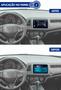Imagem de Multimidia 9" Polegadas HRV 2015 a 2021 Android Auto CarPlay Comando Volante + Câmera de Ré