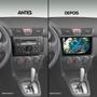 Imagem de Multimídia 9'' Polegadas Stilo 2003 a 2011 + Câmera de Ré