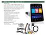 Imagem de Multimidia Android 10 Gps Rotativa Creta 2022 2023 2024 2025