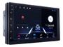 Imagem de Multimídia Android 11 Tela De 7 Polegadas 2 Din H-Tech Com Espelhamento Bluetooth Entrada USB E Processador Quad Core