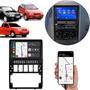 Imagem de Multimídia Android-Auto Gol G2 Parati 1996-200 7 Pol MP5 Touch-screen + Câmera de Ré