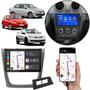 Imagem de Multimidia Android-Auto Gol G5 2008-2012 9" Pol MP5 Carplay