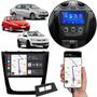 Imagem de Multimidia Android-Auto Gol G5 2008-2012 9" Pol MP5 Carplay