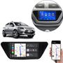 Imagem de Multimídia Android-Auto Lifan X50 2015-2019 7 Pol MP5 + Câmera de Ré