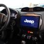 Imagem de Multimidia Android Completa Para Jeep Renegade 2016 A 2021 + Câmera De Ré