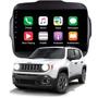 Imagem de Multimidia Android Completa Para Jeep Renegade 2016 A 2021 + Câmera De Ré
