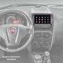 Imagem de Multimídia Android Fiat Siena Palio Strada 2012-13-14-15-16-17-18-19-20 7" GPS Integrado Tv Online