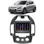 Imagem de Multimídia Android I30 2009 2010 2011 2012 Com Furo Porta Treco 7" Polegadas GPS Tv Online Bluetooth