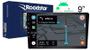 Imagem de Multimídia Android Roadstar com Espelhamento RS-915BR Prime BT/WiFi/GPS