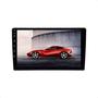 Imagem de Multimidia Android Smart Midia 1 DIN 9 Polegadas 2 G 32GB - Espelhamento Sem Fio - CP/AA - H-Tech HT-9823CA