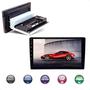 Imagem de Multimidia Android Smart Midia 1 DIN 9 Polegadas 2 G 32GB - Espelhamento Sem Fio - CP/AA - H-Tech HT-9823CA