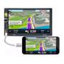Imagem de Multimídia Automotivo MP5 Com tela de 7 Polegadas Touch Screen Bluetooth USB