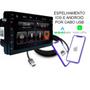 Imagem de Multimidia Caminhao FH 1996 /2002 BT USB Android IOS Carplay