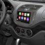 Imagem de Multimidia Carplay Grand Siena Sobreposta 2013 14 15 16 17 18 19 20 21 2021 9" Tv Online Bluetooth 