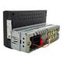 Imagem de Multimidia Central Usb Sd Aux Mp5 Bluetooth Espelhamento