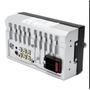 Imagem de Multimídia Com Espelhamento, Bluetooth, Tela Touch, USB e FM - Compatível Com Câmera de Ré - MP5 7012b