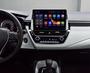 Imagem de Multimidia Corolla 2020-21 Carplay Android Auto Tela 9 Gps