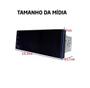 Imagem de Multimidia Elba Uno Palio 1 Din 6.8 Pol Carplay AndroidAuto USB BT FM - 9300S FirstOption