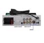 Imagem de Multimidia Elba Uno Palio 1 Din 6.8 Pol Carplay AndroidAuto USB BT FM - 9300S FirstOption