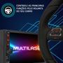 Imagem de Multimídia Evolve com Espelhamento iOS Android 7” - GP348