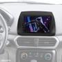 Imagem de Multimídia Ford Ecosport 2018 2019 2020 2021 Espelhamento Bluetooth USB SD Card + Moldura + Chicotes + Câmera Ré