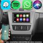 Imagem de Multimidia Gol Saveiro Voyage G6 2013 2014 2015 2016 7" Android/Auto-Carplay Voz Google Tv