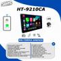 Imagem de Multimidia H-Tech 2 Din 9 Pol Carplay Android Auto 2+32GB Bluetooth Android 12 Ht-9210ca