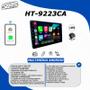 Imagem de Multimidia Ht-9223ca Android Auto Carplay 2 Din 9 Polegadas Bluetooth Touchscreen H-Tech