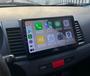 Imagem de Multimidia Mitsubishi Lancer Android 12 Carplay Android Auto