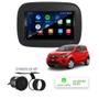 Imagem de Multimídia MP10 CarPlay e Android Auto Mobi 2016 a 2021
