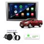 Imagem de Multimídia MP10 CarPlay e Android Auto Montana 2003 a 2012