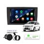 Imagem de Multimídia MP10 CarPlay e Android Auto Montana 2003 a 2012