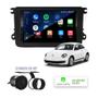 Imagem de Multimídia MP10 CarPlay e Android Auto New Beetle 2014/...