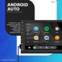 Imagem de Multimídia MP10 CarPlay e Android Auto Spin 2012 a 2019