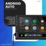 Imagem de Multimídia MP10 CarPlay e Android Auto Voyage G6 2012 A 2013