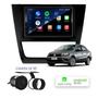 Imagem de Multimídia MP10 CarPlay e Android Auto Voyage G6 com TV