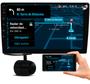 Imagem de Multimídia MP5 2 Din 9" H-Tech HT-9125CA Android Auto CarPlay Sem Fio + Câmera de Ré