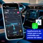 Imagem de Multimídia MP5 2 Din 9" H-Tech HT-9125CA Android Auto CarPlay Sem Fio + Câmera de Ré