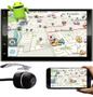 Imagem de Multimídia MP5 2 Din Android E-Tech 7" Polegadas Espelhamento Bluetooth GPS USB SD Card + Câmera Ré